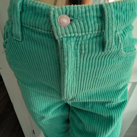 Levis corduroy - Picture 2 of 12